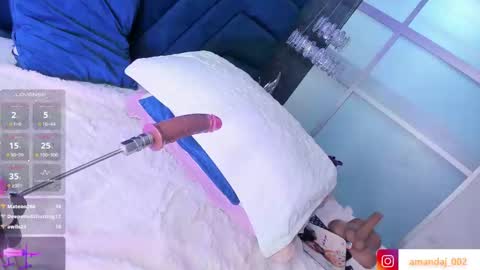 Snapshot of amandajoness_ chatting on 02-13-25, 09:49 amandajoness  online show from 02-13-25, 09:49