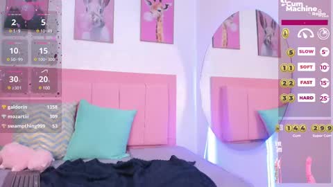 amandalee26 online show from 03-04-25, 04:41