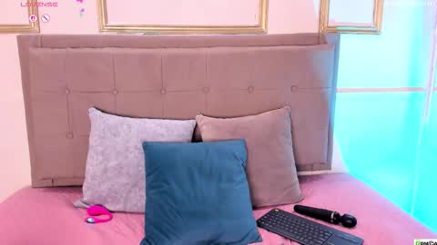 amandalee26 online show from 03-17-26, 09:07