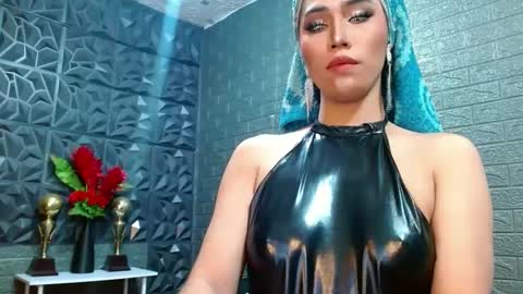 Snapshot of amandaleon chatting on 01-07-25, 07:42 amandaleon online show from 01-07-25, 07:42