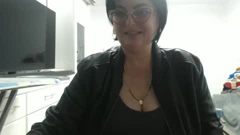 Anda online show from 11-11-25, 07:47