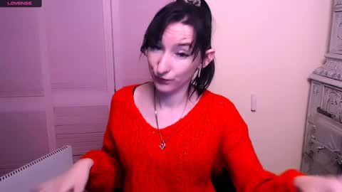 Amanda online show from 12-05-24, 08:44