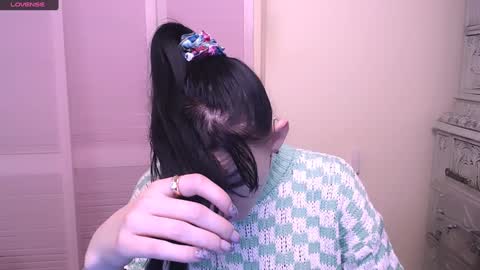 Amanda online show from 12-09-24, 01:34