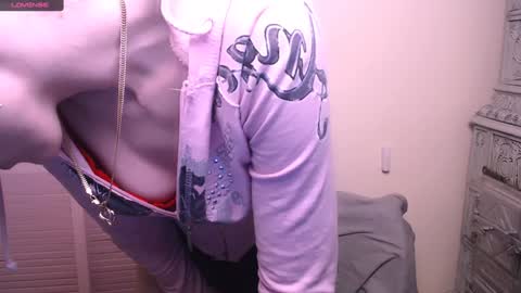 Amanda online show from 12-09-24, 04:37