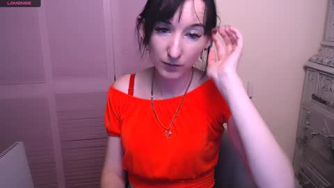 Amanda online show from 12-12-24, 07:52