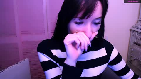 Amanda online show from 12-24-24, 07:17