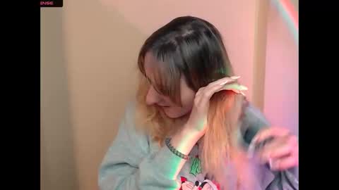 Amanda online show from 10-01-25, 08:20