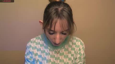 Snapshot of amandasentin chatting on 12-19-25, 09:05 Amanda online show from 12-19-25, 09:05