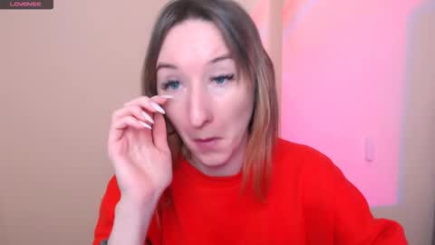 Snapshot of amandasentin chatting on 02-19-26, 08:54 Amanda online show from 02-19-26, 08:54