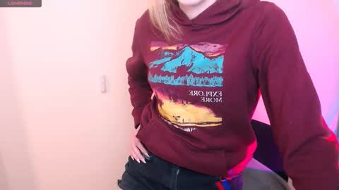 Snapshot of amandasentin chatting on 03-05-26, 07:37 Amanda online show from 03-05-26, 07:37