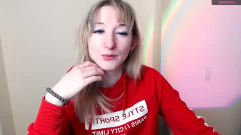 Amanda online show from 04-25-26, 06:49