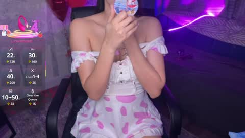 Snapshot of amandastrongj chatting on 03-18-26, 01:31 Amanda online show from 03-18-26, 01:31