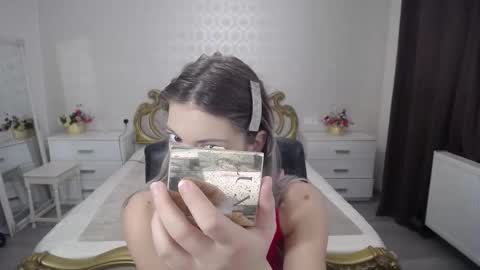 AmandaTop online show from 10-14-25, 07:42