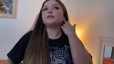 Amandha online show from 12-02-25, 05:41