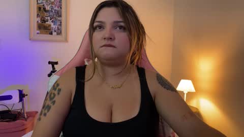 Amandha online show from 02-07-26, 11:52