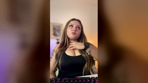 Amandha online show from 04-01-26, 02:58