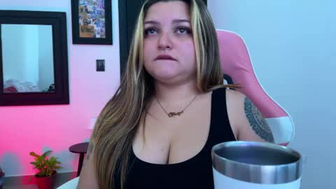 Amandha online show from 05-23-26, 04:11
