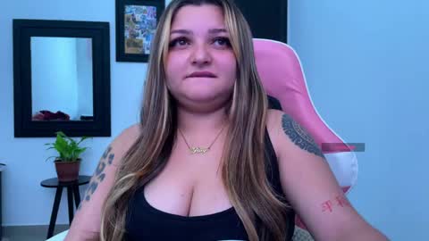 Amandha online show from 06-03-26, 03:17