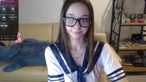 Mila online show from 12-19-24, 02:24