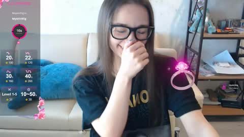 Mila online show from 12-29-24, 11:18