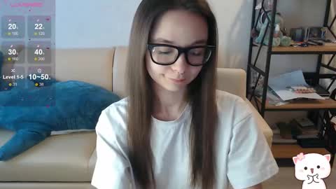 Mila online show from 01-19-25, 12:17