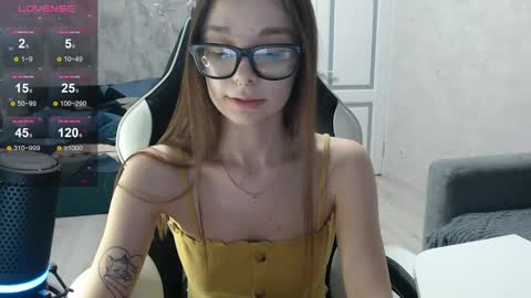 Mila online show from 02-28-25, 04:42