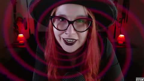 Snapshot of amanita__pantherina chatting on 12-18-24, 02:38 Goddess Amanita online show from 12-18-24, 02:38