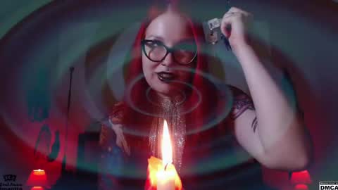 Snapshot of amanita__pantherina chatting on 01-14-25, 04:40 Goddess Amanita online show from 01-14-25, 04:40