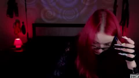 Snapshot of amanita__pantherina chatting on 01-28-25, 08:36 Goddess Amanita online show from 01-28-25, 08:36