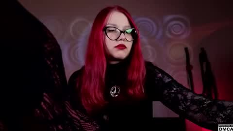 Snapshot of amanita__pantherina chatting on 01-28-25, 02:42 Goddess Amanita online show from 01-28-25, 02:42