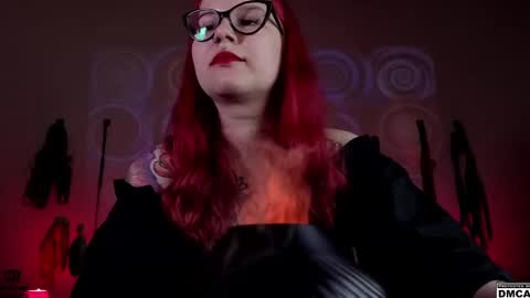 Snapshot of amanita__pantherina chatting on 02-05-25, 04:25 Goddess Amanita online show from 02-05-25, 04:25