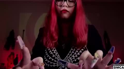 Snapshot of amanita__pantherina chatting on 02-11-25, 10:04 Goddess Amanita online show from 02-11-25, 10:04