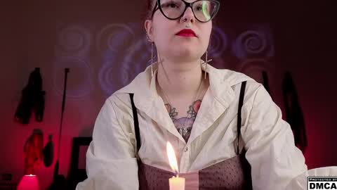 Snapshot of amanita__pantherina chatting on 02-13-25, 10:12 Goddess Amanita online show from 02-13-25, 10:12