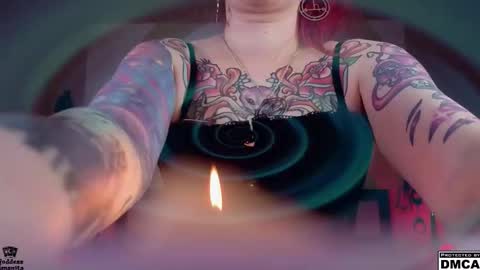 Snapshot of amanita__pantherina chatting on 02-14-25, 10:17 Goddess Amanita online show from 02-14-25, 10:17