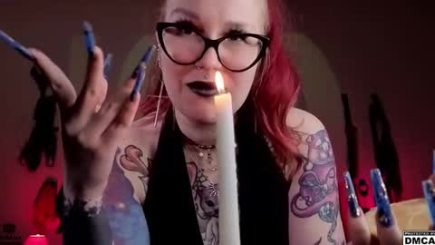 Snapshot of amanita__pantherina chatting on 03-07-25, 01:51 Goddess Amanita online show from 03-07-25, 01:51