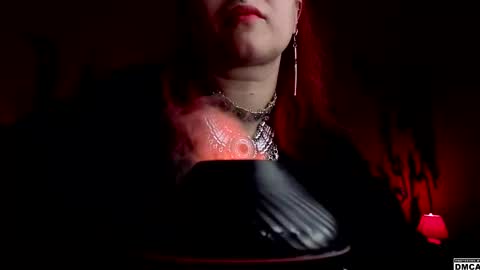 Snapshot of amanita__pantherina chatting on 09-15-25, 12:05 Goddess Amanita online show from 09-15-25, 12:05