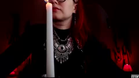 Snapshot of amanita__pantherina chatting on 09-19-25, 11:33 Goddess Amanita online show from 09-19-25, 11:33