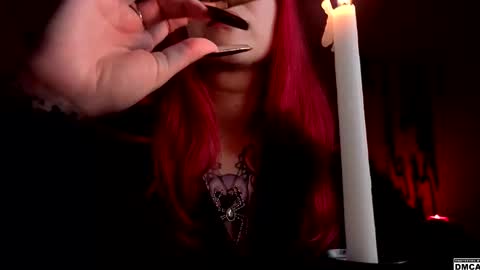 Snapshot of amanita__pantherina chatting on 10-01-25, 10:21 Goddess Amanita online show from 10-01-25, 10:21