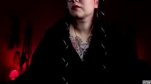 Snapshot of amanita__pantherina chatting on 10-23-25, 09:52 Goddess Amanita online show from 10-23-25, 09:52