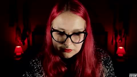 Goddess Amanita online show from 02-11-26, 11:37