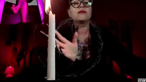 Goddess Amanita online show from 02-16-26, 11:39