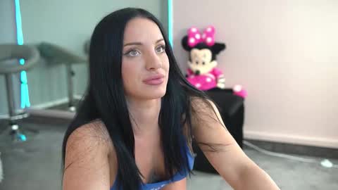 Snapshot of amanndaskye chatting on 11-18-25, 12:27 AmanndaSkye online show from 11-18-25, 12:27