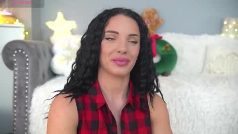 Snapshot of amanndaskye chatting on 12-13-25, 11:32 AmanndaSkye online show from 12-13-25, 11:32