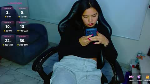 Amanne Misa online show from 09-14-25, 02:00