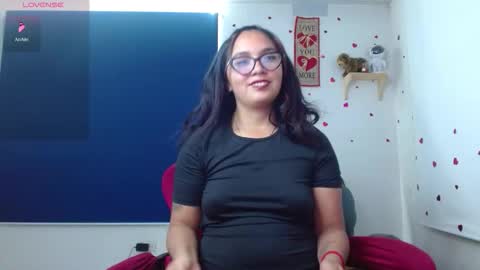 Amanne Misa online show from 03-09-26, 03:43