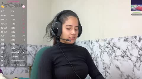amany_r online show from 02-11-25, 03:08
