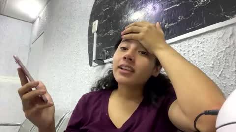 amany_r online show from 03-09-25, 06:06