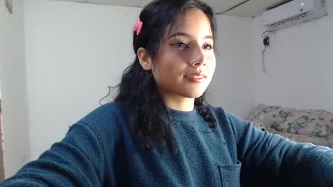 amany_r online show from 10-05-25, 07:39