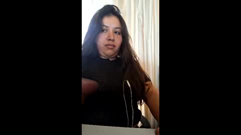 --AMAPOLA-- online show from 03-09-26, 06:34