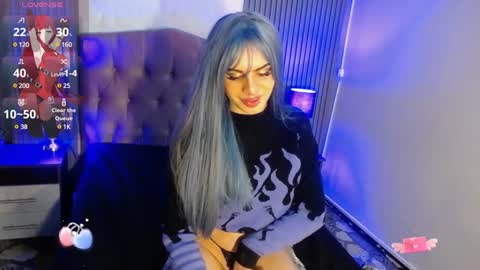 amapola_hs online show from 12-30-24, 04:20